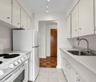 For Lease - 554 Harvie Avenue Unit# 14, Toronto, Ontario - Photo 4