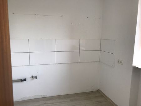 ZUHAUSE – Große 2 Zimmer Wohnung mit Aufzug + Balkon - Photo 2