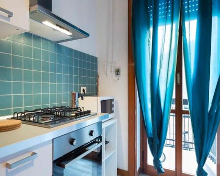 Via Francesco Arese, Milan, Lombardy 20159 - Photo 2