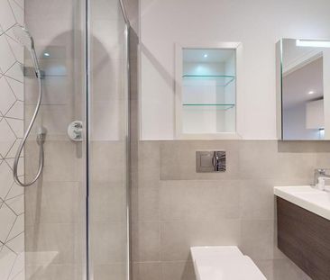 1 bedroom ground floor flat to rent - Photo 4