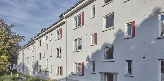 2-Zimmer Wohnung in Altenbochum - Photo 2