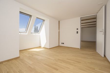 Rent a 2 ½ rooms apartment in Roggwil - Foto 4