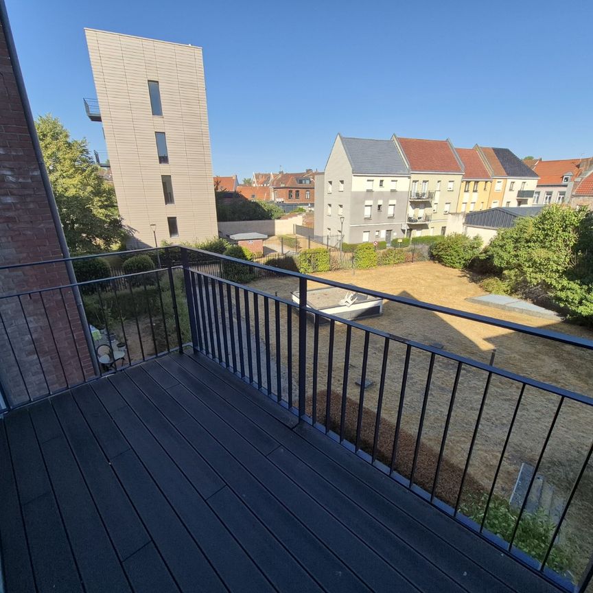 Location Appartement 3 pièces 65m² SECLIN 59113 - Photo 1