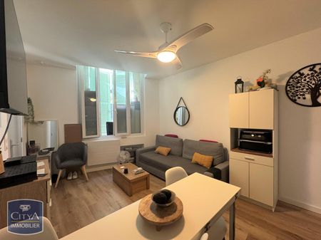 Location Appartement 2 pièces 27m² ALLAUCH 13190 - Photo 2