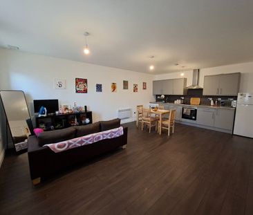 2 Bed Semi-Detached House, Lilac Mews, N22 - Photo 3