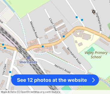 Beckenham Lane, Shortlands, Bromley, BR2 - Photo 1