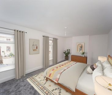 House - Terraced For Rent Abertillery Road, Abertillery - Photo 4