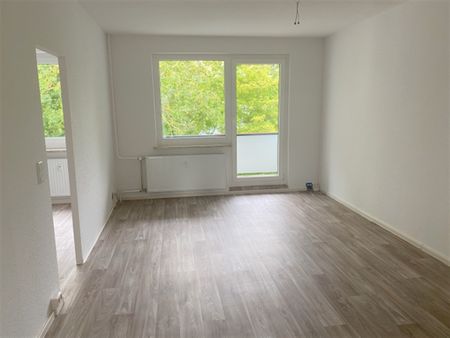 Gemütliche 2-Raum-Wohnung in Lusan - Photo 5