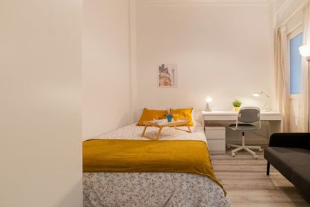 Carrer de Císcar, Valencia, Valencian Community 46005 - Photo 3