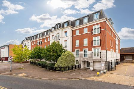 1 bedroom flat to rent - Photo 2