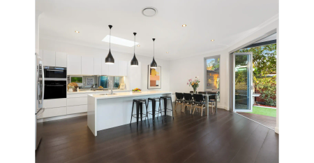 FULLY FURNISHED - Luxury Family Living in the Heart of Mascot - Photo 5