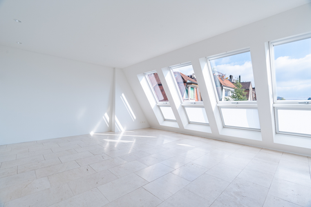 Wohnen über den Dächern von Zürich - Ihre Traum-Attikawohnung - Photo 5