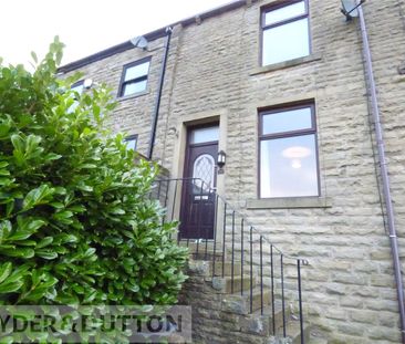 Prince Street, Bacup, Lancashire, OL13 - Photo 5