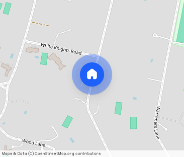 Old Avenue, Weybridge, KT13 - Photo 1