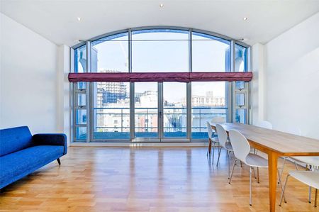 Stylish two bedroom apartment with city views. - Photo 5