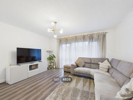 2 bedroom flat to rent - Photo 2