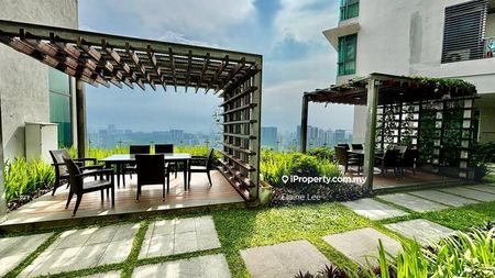 Vogue Suites One, KL Eco City - Photo 2