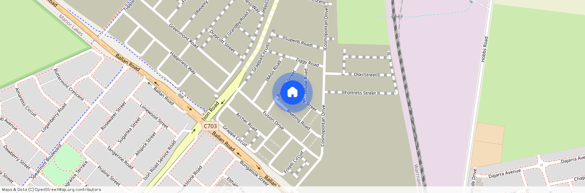 8 Sprightly Street, Vic 3024, Wyndham Vale