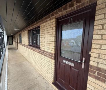 2 bedroom apartment to rent - Photo 6