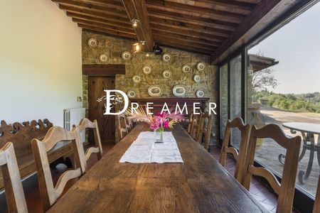 Splendid Tuscan Villa on the Hills of Florence - Foto 5