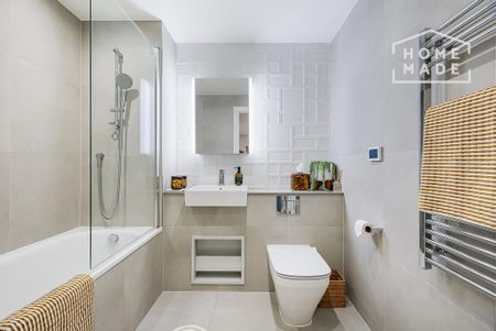 3 bedroom flat to rent - Photo 5