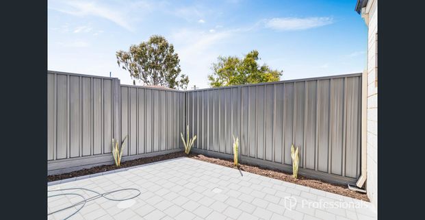 Brand New Rear Villa! - Photo 1