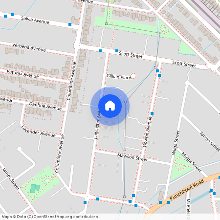 5/30 Lancaster Avenue, NSW 2196, Punchbowl