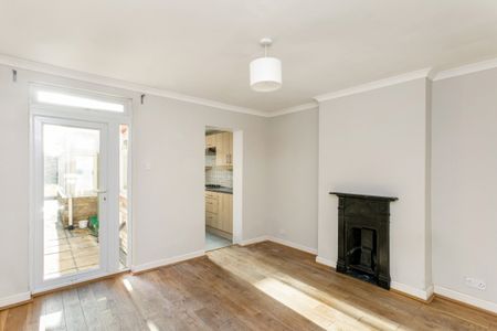 2 bedroom cottage to rent - Photo 5