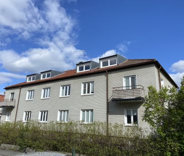 Zetterbergsgatan, Eskilstuna - Photo 5