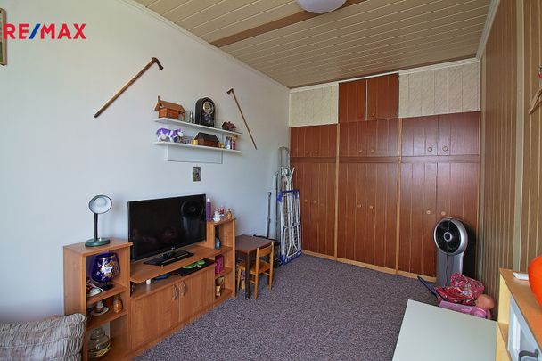 Pronájem bytu 2+1 v osobním vlastnictví 50 m², Chomutov - Photo 1