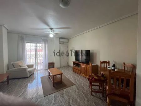 Alquiler de piso en Carretera San Miguel de Salinas, 12 - Photo 4