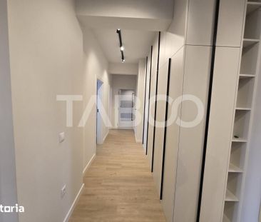 Apartament 3 camere 85 mpu 2 bai bloc cu lift zona Rahovei - Photo 2
