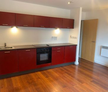Studio to rent - Photo 6