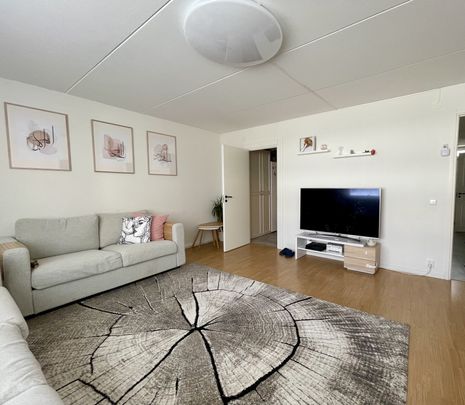 Prilyckegatan, Hisings Kärra - Foto 1