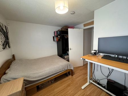 1 Bed Flat, Witley Green, LU2 - Photo 4