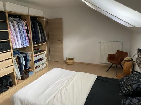 Appartement te huur - Photo 5