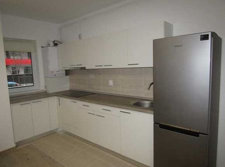Apartament 2 camere, 57 mp, parcare, terasa, zona Bonjour Residence - Photo 2