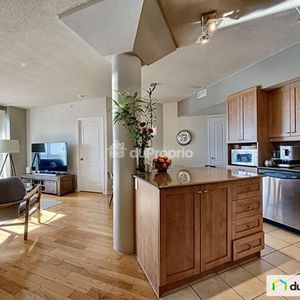 4 1/2 - Montréal (Côte-des-Neiges) - 2 280 $/mois - Photo 2