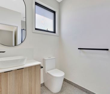 20 Angelina Terrace, Truganina VIC 3029 - Townhouse For Rent | Domain - Photo 5