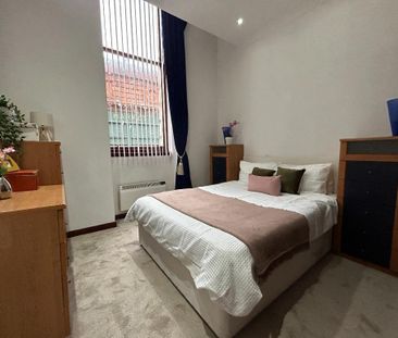 1 bedroom flat to rent - Photo 5