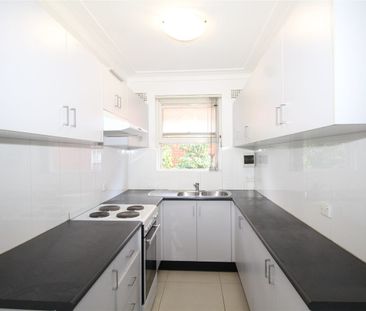 BRIGHT AND SUNNY TOP FLOOR UNIT - Photo 2