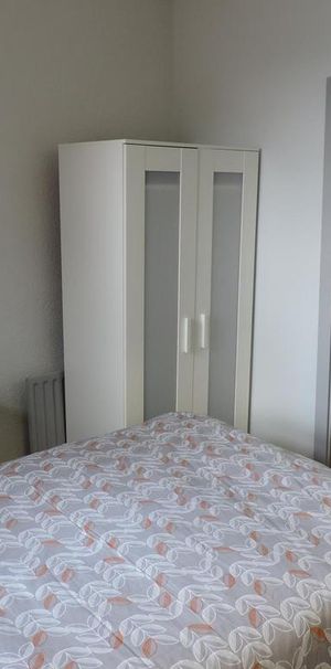 1 bedroom house to rent - Photo 1