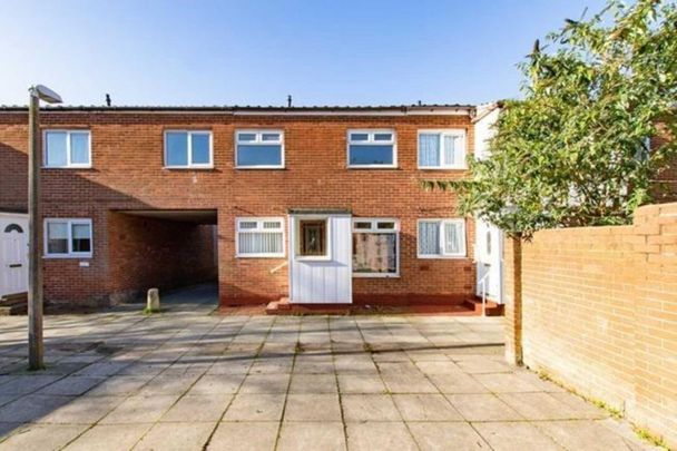 3 bedroom townhouse to rent - Photo 1