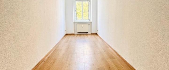 tramhafte 4 Raum Wohnung +++TOP+++ in Gohlis; citynah & perfekt für Familien oder Wohngemeinschaften - Photo 1
