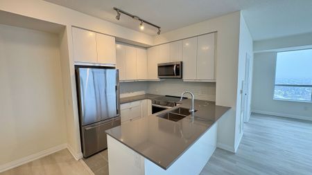 For Lease - 3270 Sheppard Avenue Unit# 2524, Toronto, Ontario - Photo 4