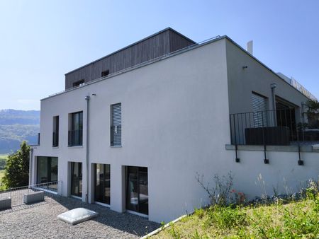 4.5 Zimmer, 211 m², 2. Stock - Photo 5