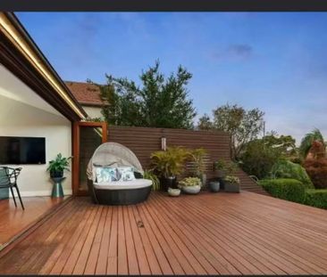 Four Bedroom Home - Photo 6