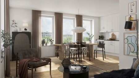 Kryddblandargatan 31, 75341, Uppsala - Photo 4