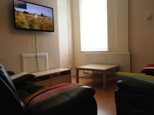 3 Bed - Winnie Road, Selly Oak, West Midlands, B29 6ju - Photo 1