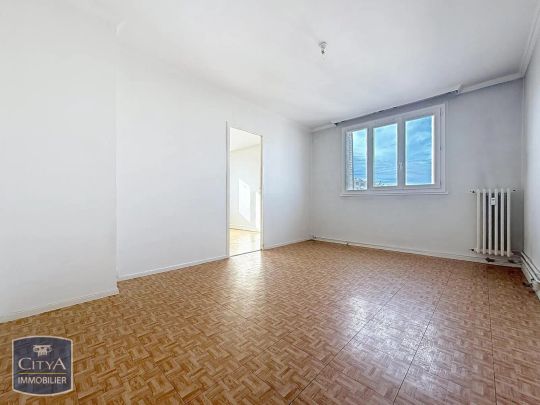 Appartement à louer 2 pièces 44m² - Photo 1